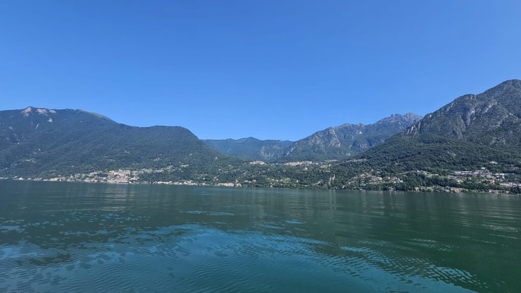 Panorama Valsolda